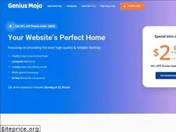 Sites similar to geniusmojo.com