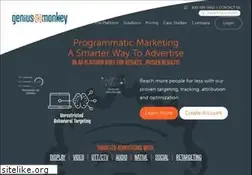 Sites similar to geniusmonkey.com