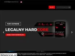 Sites similar to geniusnutrition.pl