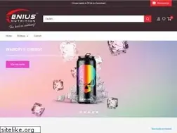 Sites similar to geniusnutrition.ro