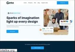 Sites similar to geniusocean.com