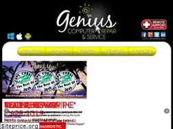 Sites similar to geniuspcrepair.com
