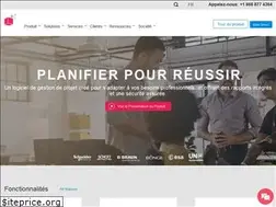 Sites similar to geniusproject.fr