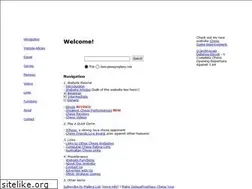 Sites similar to geniusprophecy.com