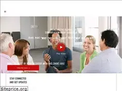Sites similar to geniusrecovery.org