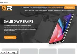 Sites similar to geniusrepairsandiego.com