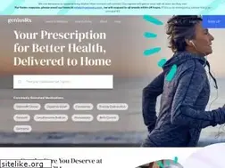 Sites similar to geniusrx.com