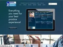 Sites similar to geniussolutions.com