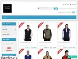 Sites similar to geniusstoree.com
