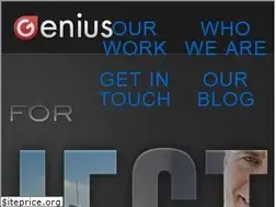 Sites similar to geniusswitchstudio.com