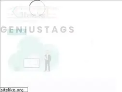 Sites similar to geniustags.com
