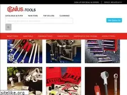 Sites similar to geniustools.net