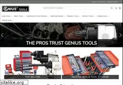 Sites similar to geniustoolsusa.com