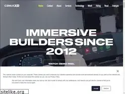 Sites similar to geniusxr.ai