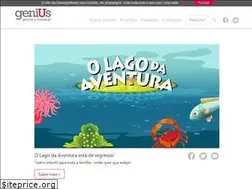 Sites similar to geniusymeios.pt