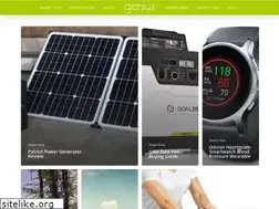 Sites similar to geniux.com