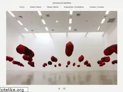 Sites similar to genivaldoamorim.com