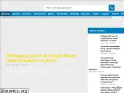 Sites similar to genjambi.id