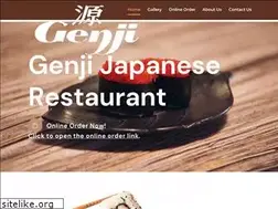 Sites similar to genji.ca