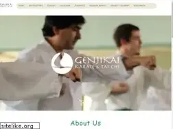 Sites similar to genjikai.com