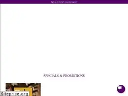 Sites similar to genjisaginaw.com