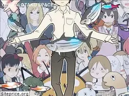 Sites similar to genkaiotaku.space