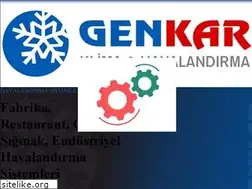 Sites similar to genkarhavalandirma.com
