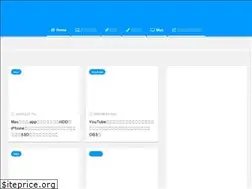 Sites similar to genki-wifi.net