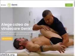 Sites similar to genki.ro