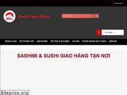 Sites similar to genki.vn