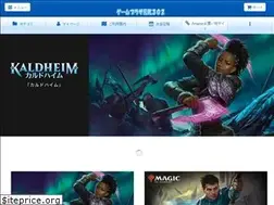 Sites similar to genki302.com