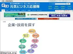 Sites similar to genkibiz.net