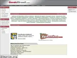 Sites similar to genkibrasil.com