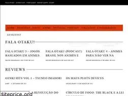 Sites similar to genkidama.com.br