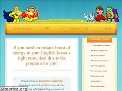 Sites similar to genkienglish.net