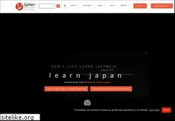 Sites similar to genkijacs.com