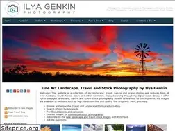 Sites similar to genkin.org