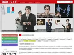 Sites similar to genkinka-match.com