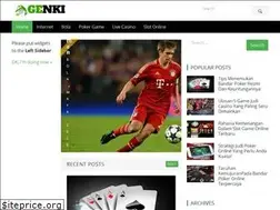 Sites similar to genkiyaorganicsushi.com