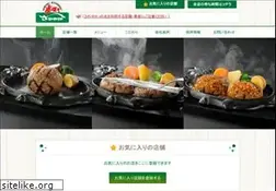 Sites similar to genkotsu-hb.com