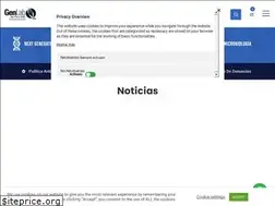 Sites similar to genlabperu.com