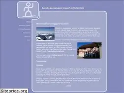 Sites similar to genlabs.ch