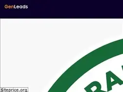 Sites similar to genleads.com.au