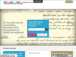 Sites similar to genlias.nl