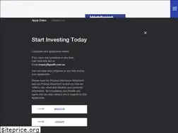 Sites similar to genlife.com.au