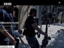 Sites similar to genlockfilms.com