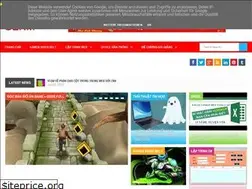 Sites similar to genm2425.blogspot.com
