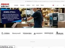 Sites similar to genmak.com