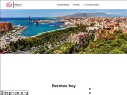 Sites similar to genmalaga.com