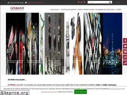 Sites similar to genmar.com.tr